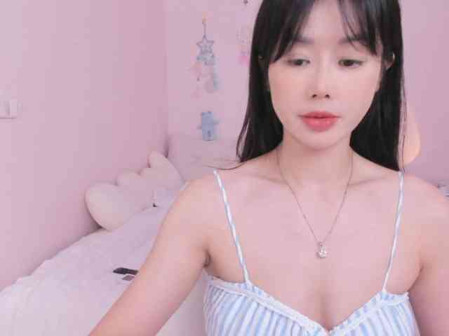 CuteCatxxx webcam