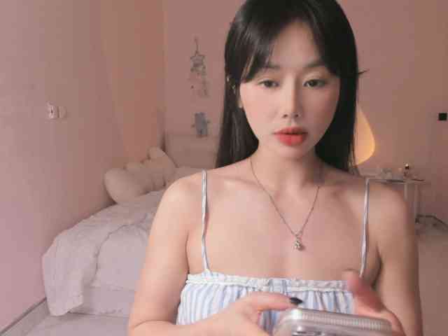 CuteCatxxx webcam