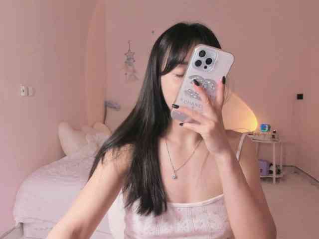 CuteCatxxx webcam