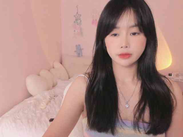 CuteCatxxx webcam