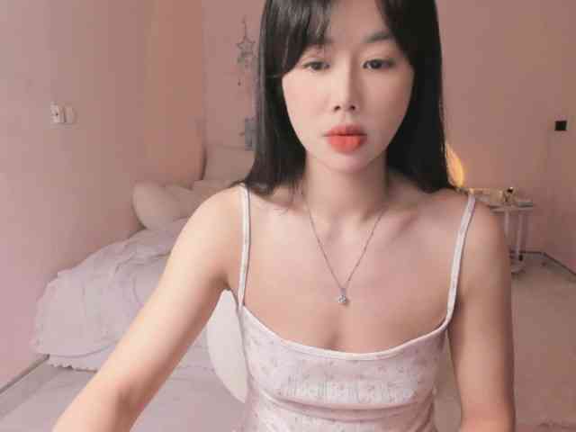 CuteCatxxx webcam