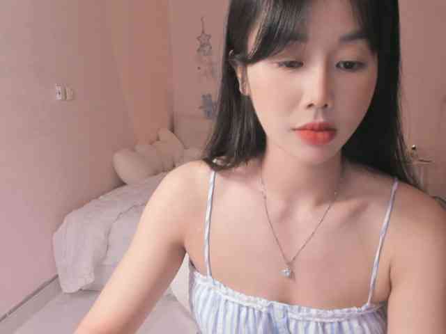 CuteCatxxx webcam