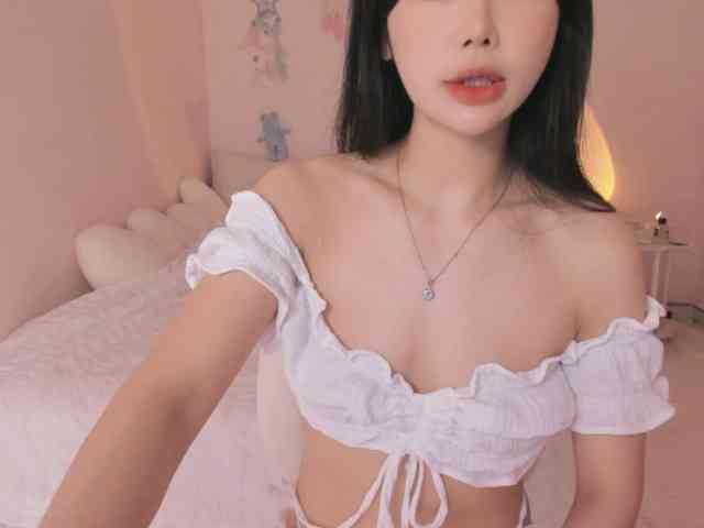 CuteCatxxx webcam