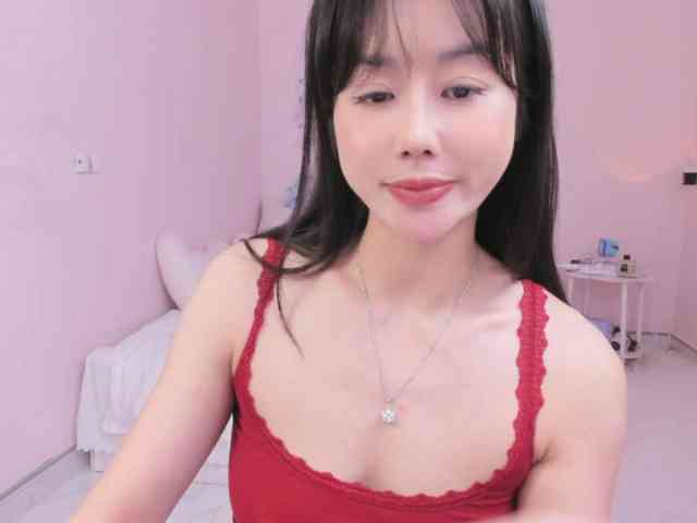 CuteCatxxx webcam