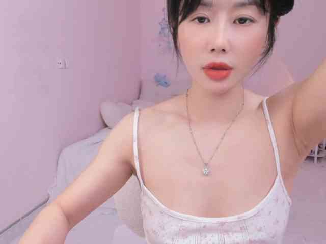 CuteCatxxx webcam