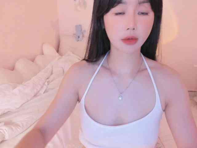 CuteCatxxx webcam