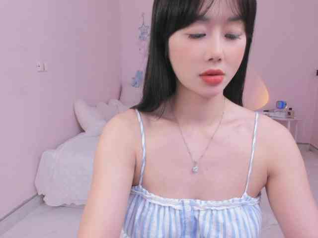 CuteCatxxx webcam