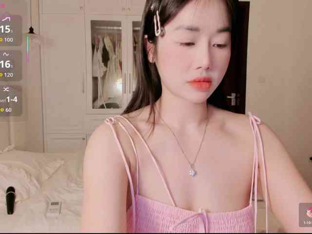 CuteCatxxx webcam
