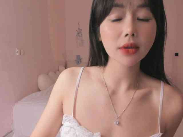 CuteCatxxx webcam