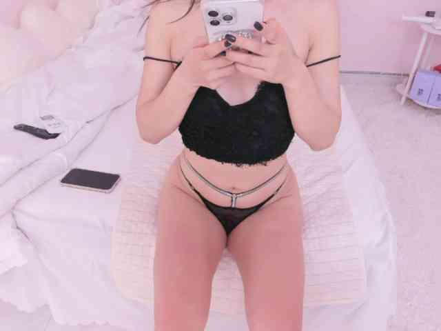 CuteCatxxx webcam