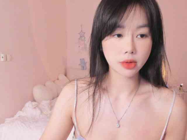 CuteCatxxx webcam