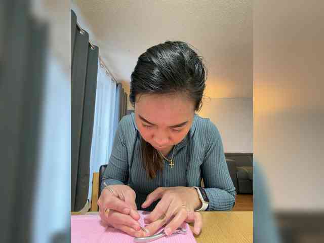 SweetMayles33 webcam