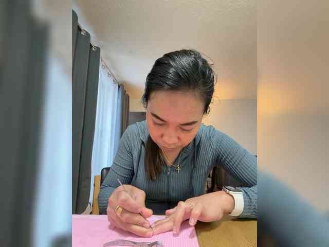 SweetMayles33 webcam