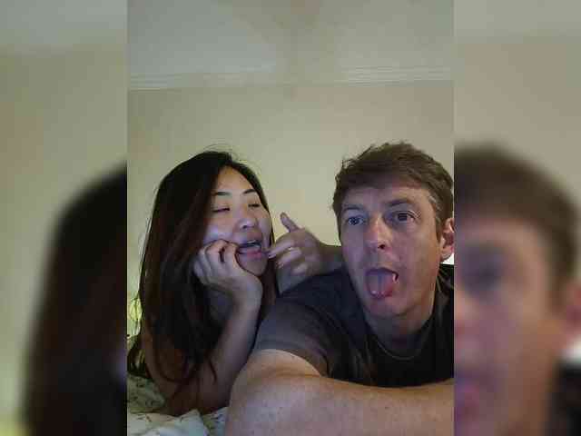 PeachBanana1 webcam