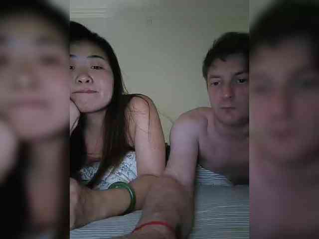 PeachBanana1 webcam