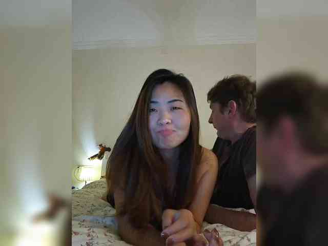 PeachBanana1 webcam