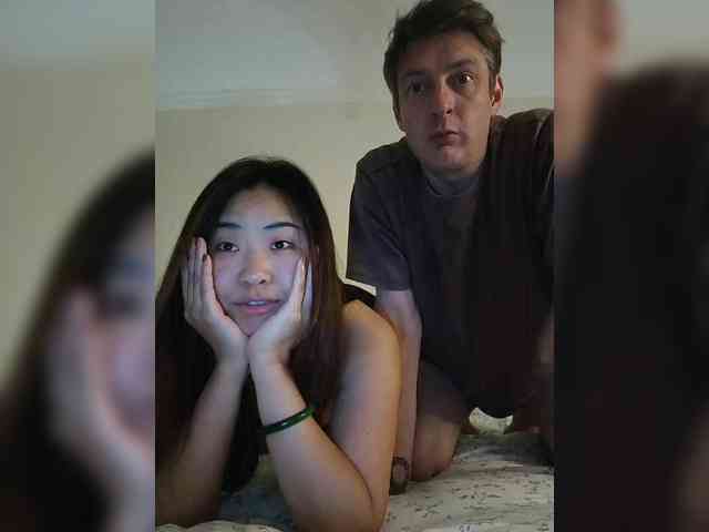 PeachBanana1 webcam