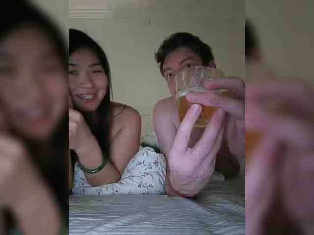 PeachBanana1 webcam