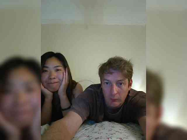 PeachBanana1 webcam