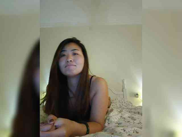 PeachBanana1 webcam