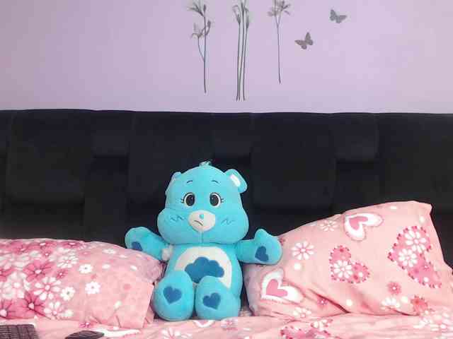 KendallWings webcam
