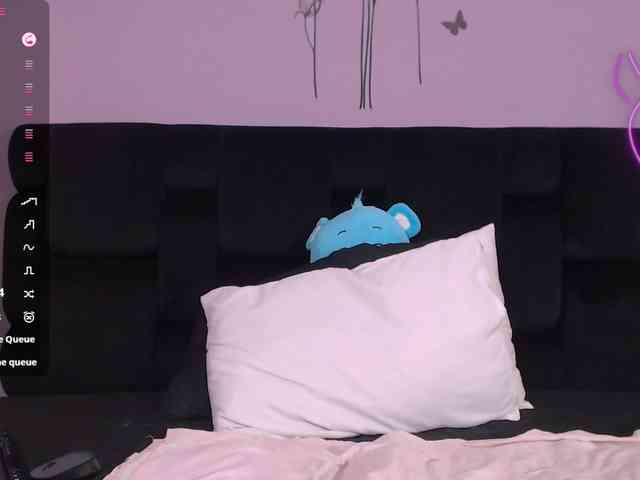 KendallWings webcam