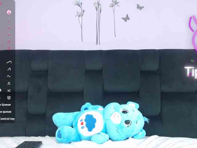 KendallWings webcam