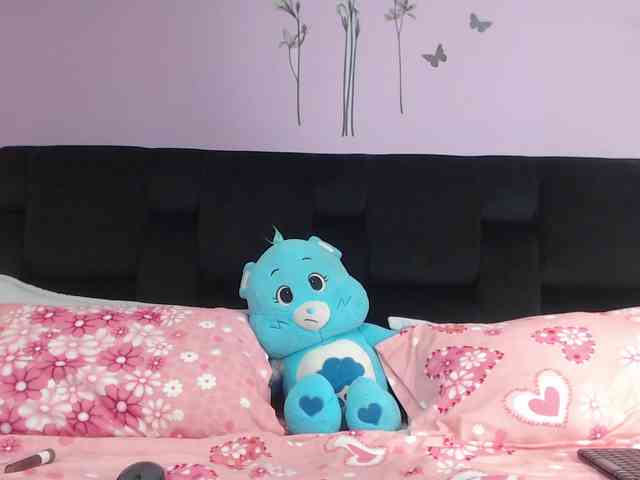 KendallWings webcam