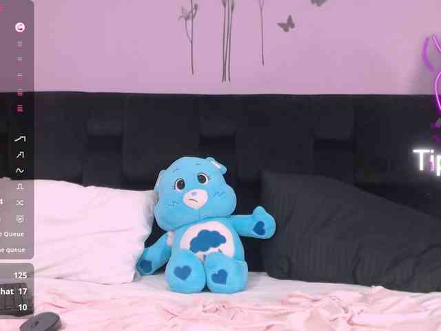 KendallWings webcam
