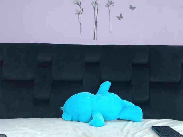 KendallWings webcam