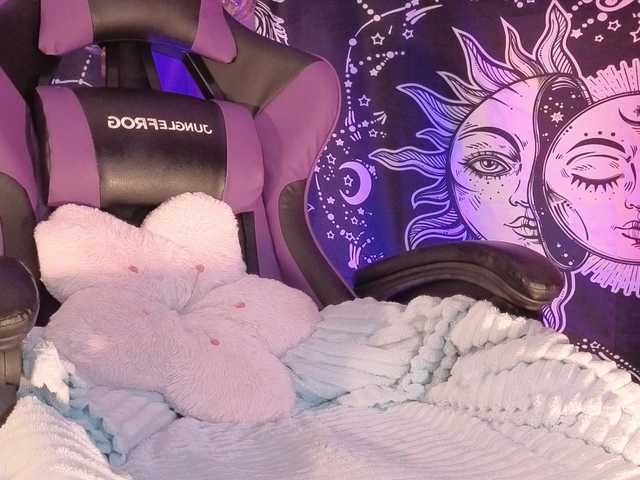 GaiaGatex's BongaCams show and profile