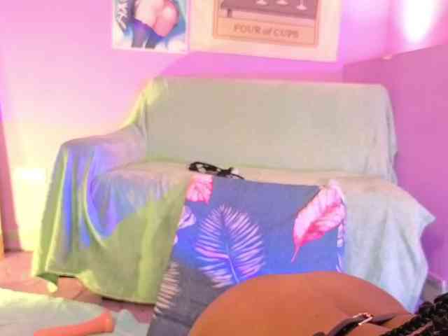 GaiaGatex webcam