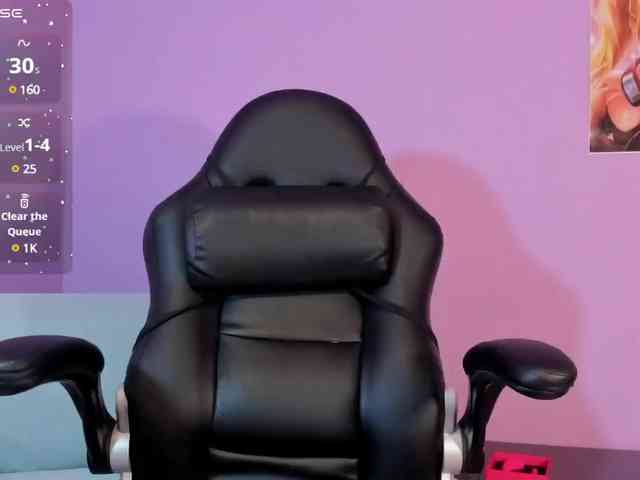 GaiaGatex webcam