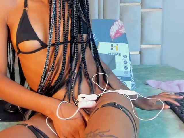 GaiaGatex webcam