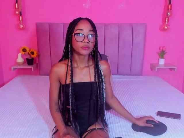GaiaGatex webcam