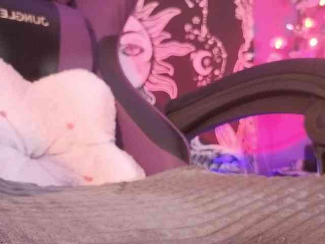 GaiaGatex Live Webcam on BongaCams