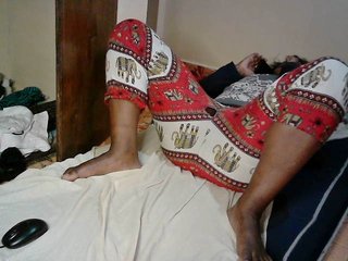 LOVELY-JAZMINE Porn Show