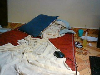 LOVELY-JAZMINE Porn Show