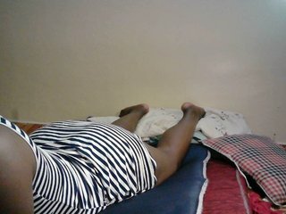 LOVELY-JAZMINE Porn Show