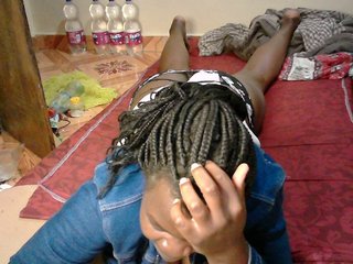 LOVELY-JAZMINE Porn Show