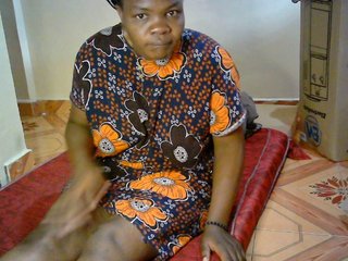 LOVELY-JAZMINE Porn Show