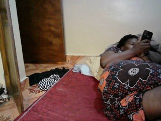 LOVELY-JAZMINE Porn Show