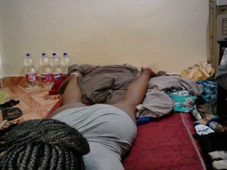 LOVELY-JAZMINE Porn Show