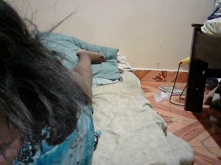 LOVELY-JAZMINE Porn Show