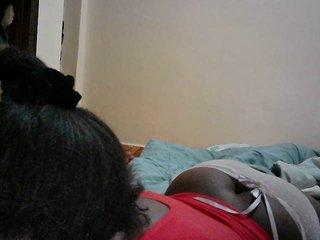 LOVELY-JAZMINE Porn Show