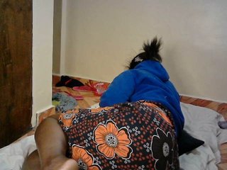 LOVELY-JAZMINE Porn Show