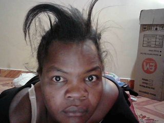 LOVELY-JAZMINE Porn Show