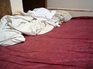 LOVELY-JAZMINE Porn Show