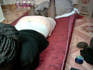 LOVELY-JAZMINE Porn Show