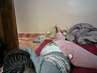 LOVELY-JAZMINE Porn Show